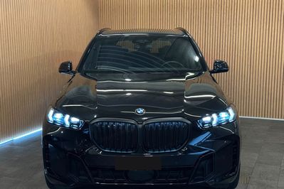 BMW X5 xDrive30d M Sport