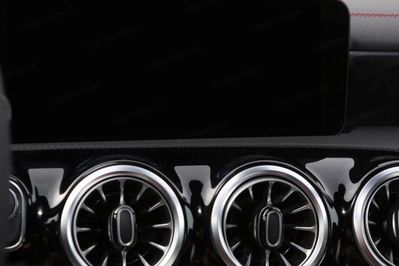 Mercedes CLA 250 e AMG Line