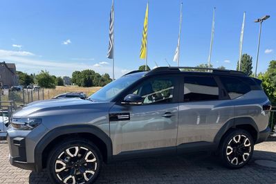 Dacia Bigster Journey LPG 1.2 mHEV