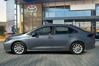 Toyota Corolla 1.5 Comfort