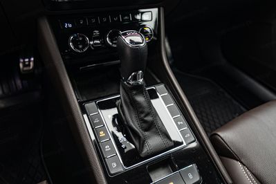 Skoda Superb 1.4 TSI Plug-In Hybrid L&K DSG