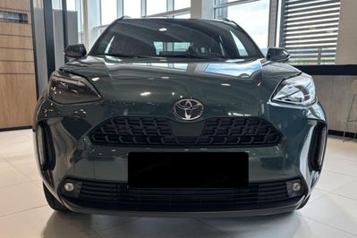 Toyota Yaris Cross Style 1.5 Hybrid