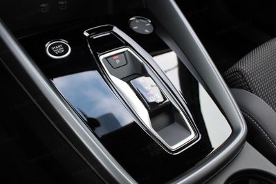 Audi A3 35 TFSI mHEV S tronic