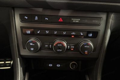 Cupra Ateca 1.5 TSI DSG