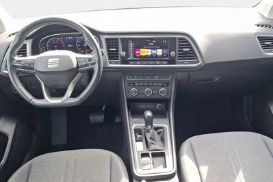 Seat Ateca 1.5 TSI DSG