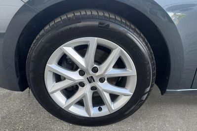 Seat Leon 1.5 Tsi Style