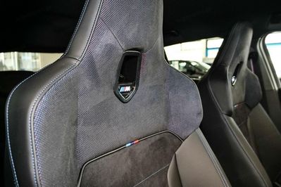BMW X2 M35i xDrive