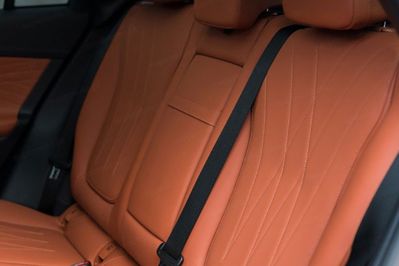 Mercedes GLC 200 4-Matic AMG Line