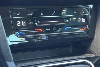 Volkswagen Passat 2.0 TDI 4Mot. DSG
