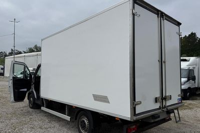 Iveco Daily 35S16 8EP + Chłodnia