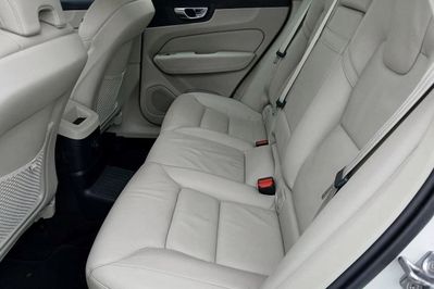 Volvo XC60 T6 GPF AWD Inscription aut