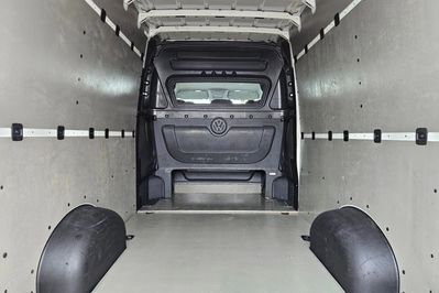 Volkswagen Crafter 2.0 TDI