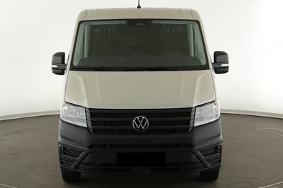 Volkswagen Crafter L3H2