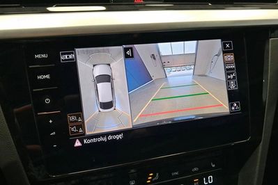 Volkswagen Arteon 2.0 TDI DSG