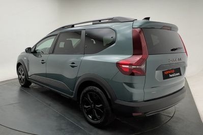 Dacia Jogger Extreme 1.6 Hybrid AT 7-miejsc