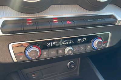Audi Q2 35 TFSI
