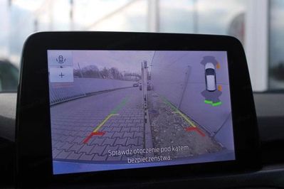 Ford Focus 2.0 EcoBlue Active aut