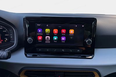 Seat Arona 1.0 Tsi Style S&S