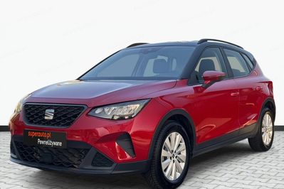 Seat Arona 1.0 TSI Style S&S
