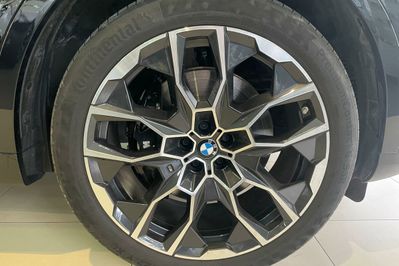 BMW X7 xDrive40i M Sport