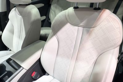 BYD ATTO 2 DM-i Boost