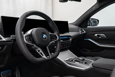 BMW Seria 3 320i M Sport
