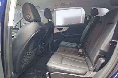 Audi Q7 50 TDI quattro S Line