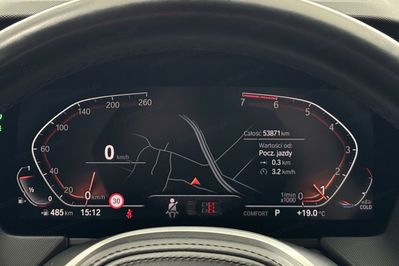 BMW Seria 1 118i M Sport