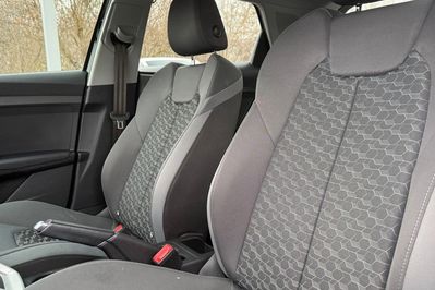 Audi A1 30 TFSI S-Line S-tronic