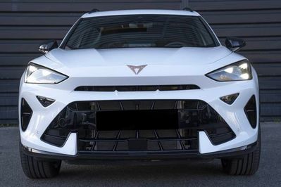 Cupra Formentor 1.5 eTSI DSG