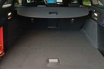 Ford Focus 1.0 Ecoboost Mhev St-Line x