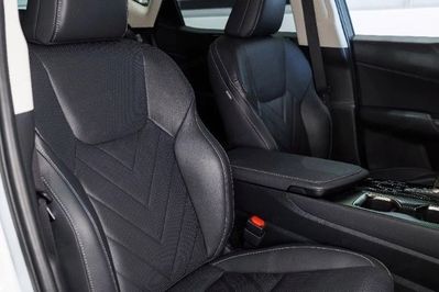 Lexus NX 450h Omotenashi AWD