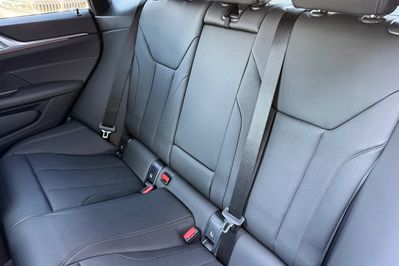 BMW Seria 4 Gran Coupe 420d xDrive M Sport