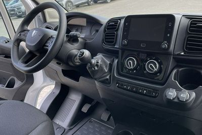 Peugeot Boxer L4H2