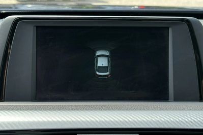 BMW Seria 4 420d xDrive