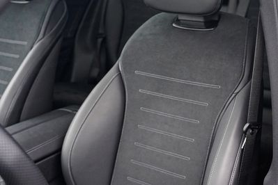 Mercedes GLC 300 4-Matic AMG Line