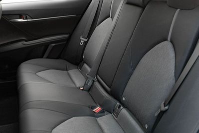 Toyota Camry 2.5 Hybrid