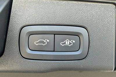 Volvo XC60 B5 D AWD Inscription
