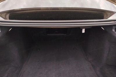 Mercedes Klasa S 400 d 4-Matic 9G-TRONIC