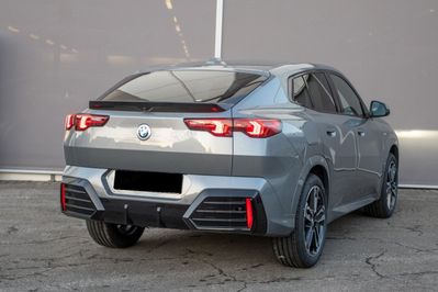 BMW X2 sDrive20i M Sport