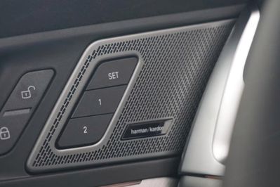 BMW X1 xDrive30e M Sport