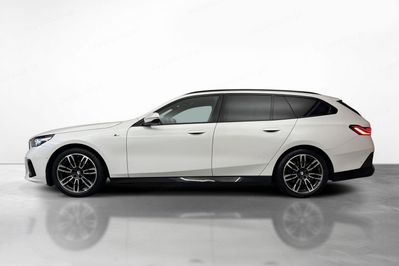BMW Seria 5 520d mHEV M Sport aut