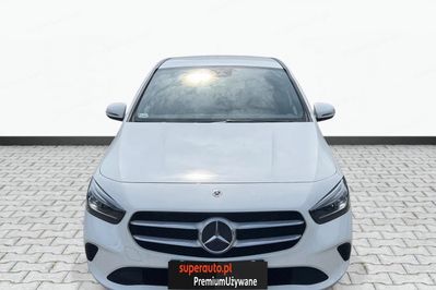 Mercedes B Klasa 200 d Progressive