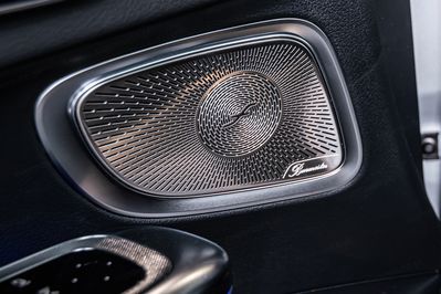 Mercedes CLE 300 4-Matic AMG Line