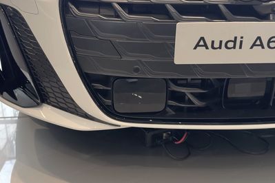 Audi A6 e-Hybrid quattro Avant