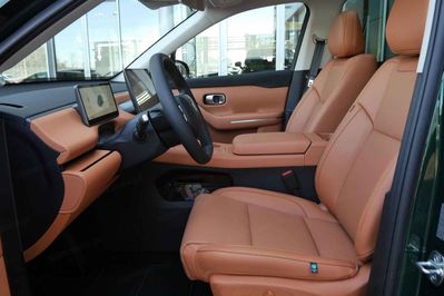 Leapmotor C10 Design 1.5 Hybrid