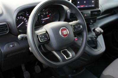 Fiat Doblo Cargo/Van L1H1