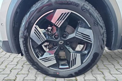 Renault Symbioz 1.6 E-Tech Full Hybrid Techno