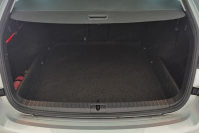 Skoda Octavia 1.5 TSI  Ambition DSG