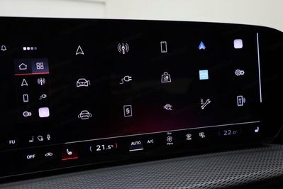 Audi Q5 e-Hybrid quattro Sportback